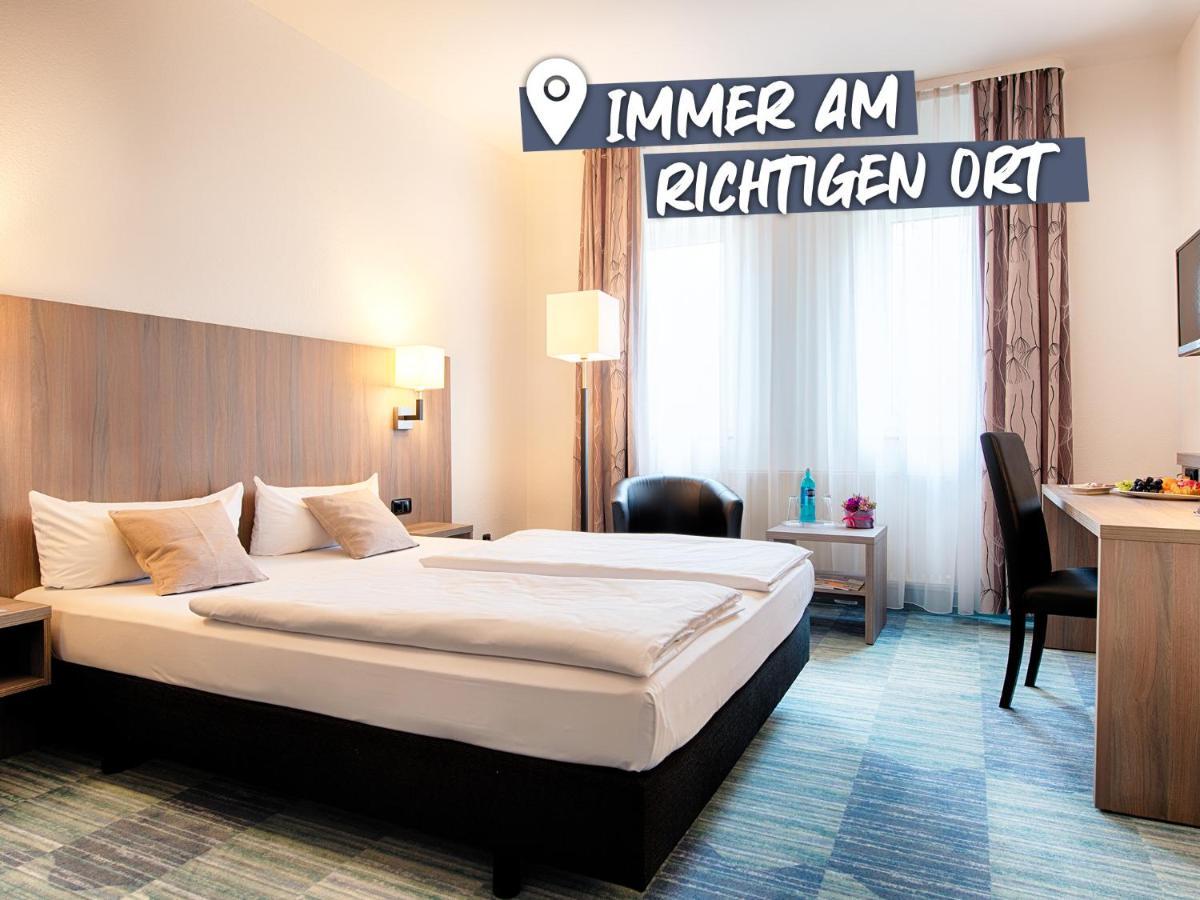 Achat Hotel Bochum Dortmund Екстериор снимка